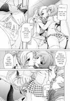 Futanari Ijirikko [Minako Nami] [Original] Thumbnail Page 29