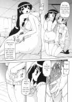 Futanari Ijirikko [Minako Nami] [Original] Thumbnail Page 43