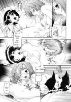 Futanari Ijirikko [Minako Nami] [Original] Thumbnail Page 48