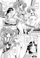 Futanari Ijirikko [Minako Nami] [Original] Thumbnail Page 58