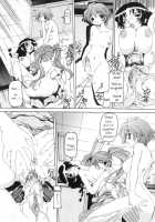 Futanari Ijirikko [Minako Nami] [Original] Thumbnail Page 66