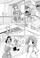 Futanari Ijirikko [Minako Nami] [Original] Thumbnail Page 71