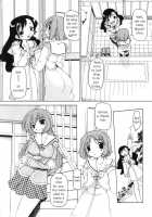 Futanari Ijirikko [Minako Nami] [Original] Thumbnail Page 73