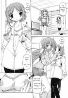 Futanari Ijirikko [Minako Nami] [Original] Thumbnail Page 74