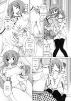 Futanari Ijirikko [Minako Nami] [Original] Thumbnail Page 75