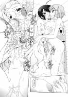 Futanari Ijirikko [Minako Nami] [Original] Thumbnail Page 93