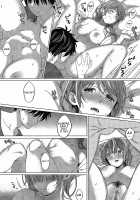 ANEMONE / アネモネ [Miyama] [Original] Thumbnail Page 19