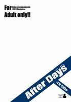 After Days -TV Side- [Ponpon] [School Days] Thumbnail Page 32