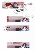 Fatal Woman - Scandalous [Pinko] [Original] Thumbnail Page 1015