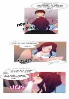 Fatal Woman - Scandalous [Pinko] [Original] Thumbnail Page 1023