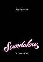 Fatal Woman - Scandalous [Pinko] [Original] Thumbnail Page 1048