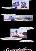 Fatal Woman - Scandalous [Pinko] [Original] Thumbnail Page 1079