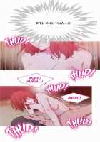 Fatal Woman - Scandalous [Pinko] [Original] Thumbnail Page 1113