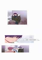 Fatal Woman - Scandalous [Pinko] [Original] Thumbnail Page 1117