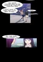 Fatal Woman - Scandalous [Pinko] [Original] Thumbnail Page 1148