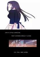 Fatal Woman - Scandalous [Pinko] [Original] Thumbnail Page 1158