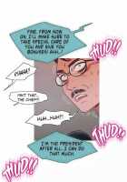 Fatal Woman - Scandalous [Pinko] [Original] Thumbnail Page 1301