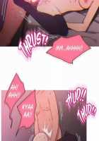 Fatal Woman - Scandalous [Pinko] [Original] Thumbnail Page 1312