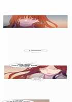 Fatal Woman - Scandalous [Pinko] [Original] Thumbnail Page 1351