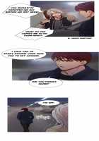 Fatal Woman - Scandalous [Pinko] [Original] Thumbnail Page 199