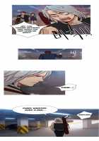 Fatal Woman - Scandalous [Pinko] [Original] Thumbnail Page 200