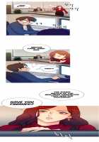 Fatal Woman - Scandalous [Pinko] [Original] Thumbnail Page 23
