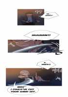 Fatal Woman - Scandalous [Pinko] [Original] Thumbnail Page 259