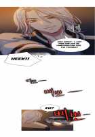 Fatal Woman - Scandalous [Pinko] [Original] Thumbnail Page 260