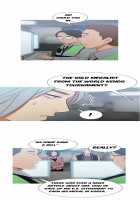 Fatal Woman - Scandalous [Pinko] [Original] Thumbnail Page 265