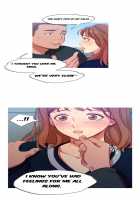 Fatal Woman - Scandalous [Pinko] [Original] Thumbnail Page 279