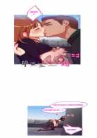 Fatal Woman - Scandalous [Pinko] [Original] Thumbnail Page 283