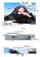 Fatal Woman - Scandalous [Pinko] [Original] Thumbnail Page 288