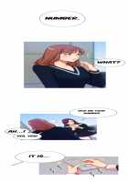 Fatal Woman - Scandalous [Pinko] [Original] Thumbnail Page 295