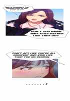 Fatal Woman - Scandalous [Pinko] [Original] Thumbnail Page 296