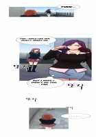 Fatal Woman - Scandalous [Pinko] [Original] Thumbnail Page 297