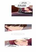 Fatal Woman - Scandalous [Pinko] [Original] Thumbnail Page 315