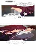 Fatal Woman - Scandalous [Pinko] [Original] Thumbnail Page 316