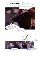 Fatal Woman - Scandalous [Pinko] [Original] Thumbnail Page 328