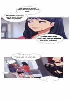 Fatal Woman - Scandalous [Pinko] [Original] Thumbnail Page 360