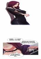 Fatal Woman - Scandalous [Pinko] [Original] Thumbnail Page 361