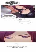 Fatal Woman - Scandalous [Pinko] [Original] Thumbnail Page 364