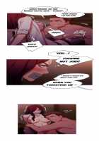 Fatal Woman - Scandalous [Pinko] [Original] Thumbnail Page 405