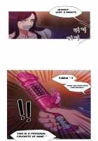 Fatal Woman - Scandalous [Pinko] [Original] Thumbnail Page 414
