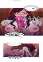 Fatal Woman - Scandalous [Pinko] [Original] Thumbnail Page 415