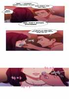 Fatal Woman - Scandalous [Pinko] [Original] Thumbnail Page 418