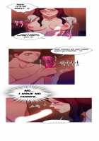 Fatal Woman - Scandalous [Pinko] [Original] Thumbnail Page 421