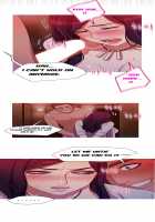 Fatal Woman - Scandalous [Pinko] [Original] Thumbnail Page 424