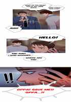 Fatal Woman - Scandalous [Pinko] [Original] Thumbnail Page 434