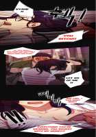 Fatal Woman - Scandalous [Pinko] [Original] Thumbnail Page 482