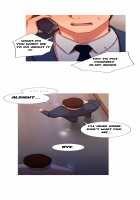 Fatal Woman - Scandalous [Pinko] [Original] Thumbnail Page 493